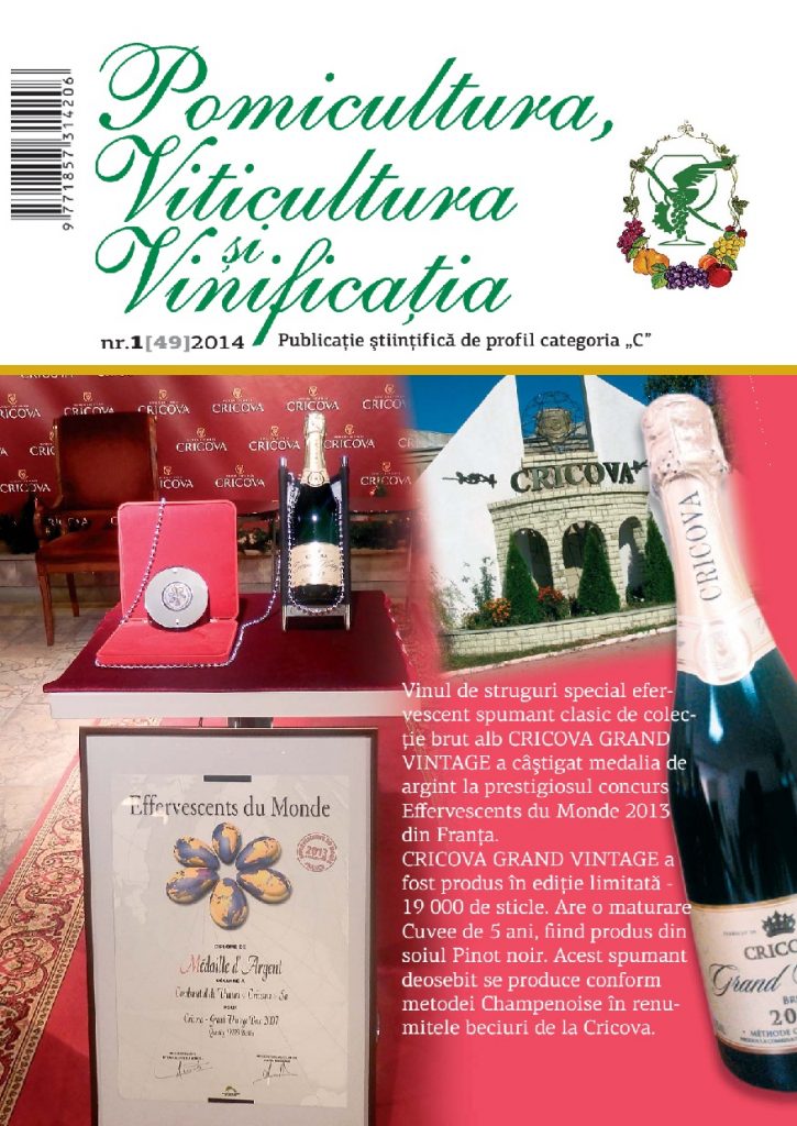 Revista PVV nr3 2013
