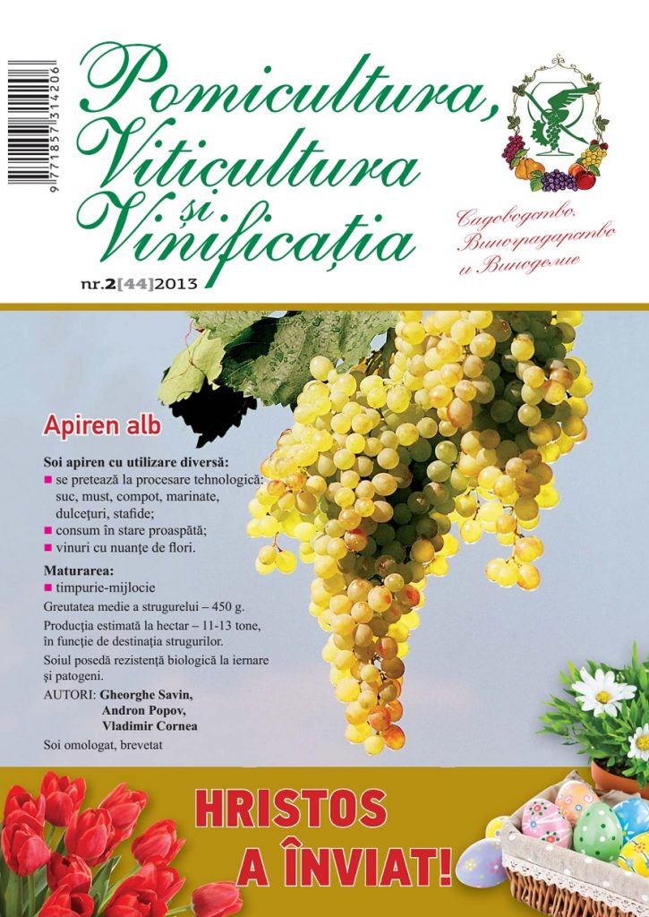Revista PVV nr3 2013