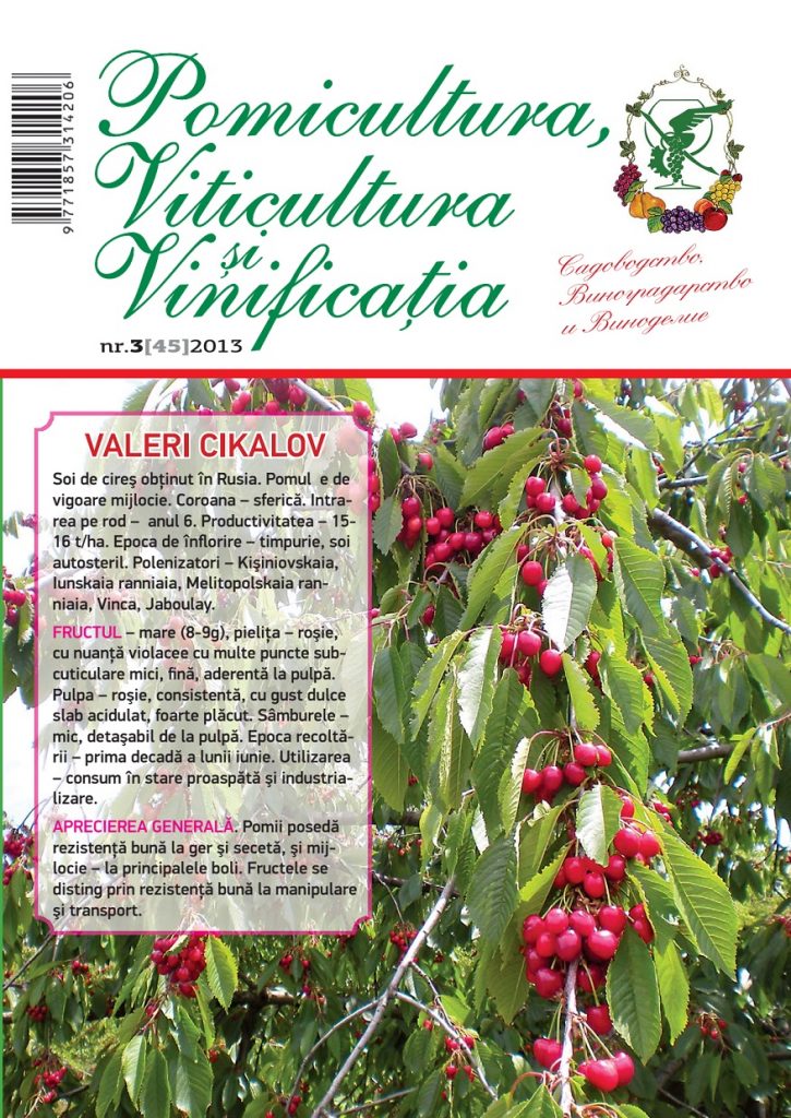 Revista PVV nr3 2013
