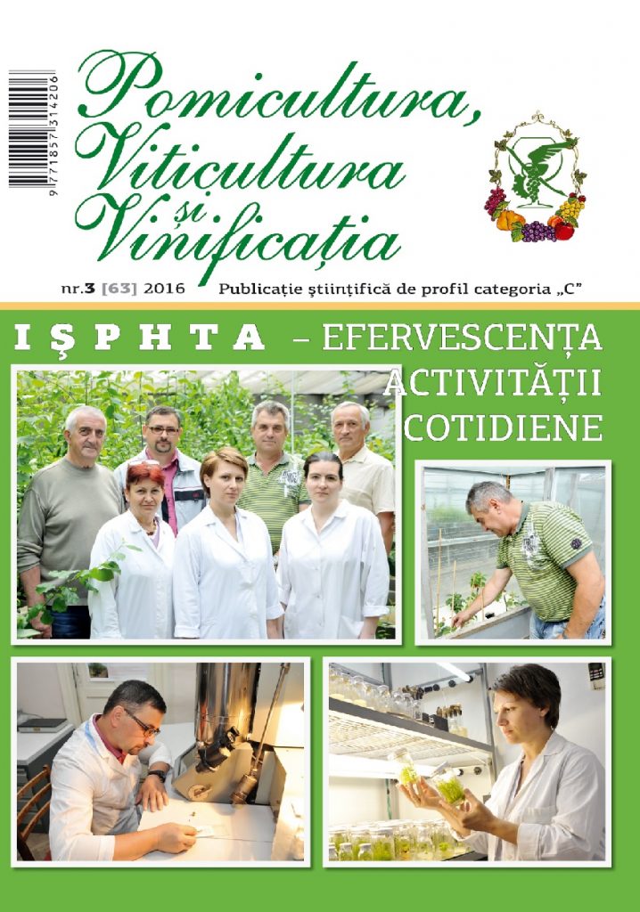 Revista PVV nr3 2013