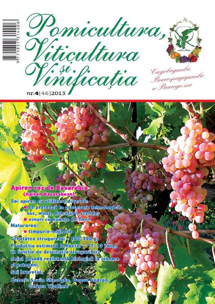 Revista PVV nr3 2013