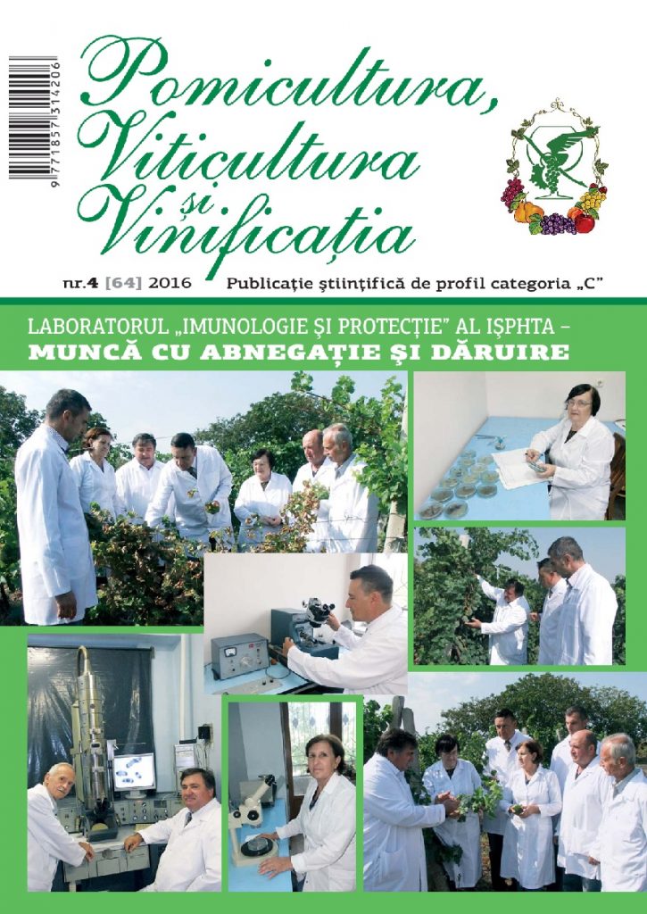 Revista PVV nr3 2013