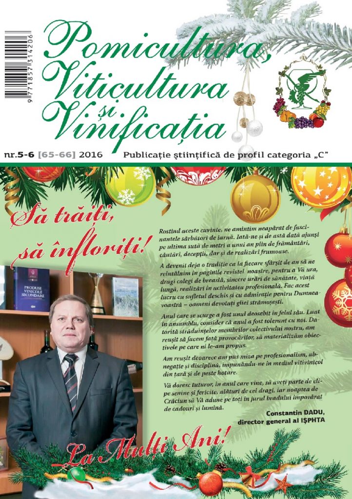 Revista PVV nr3 2013