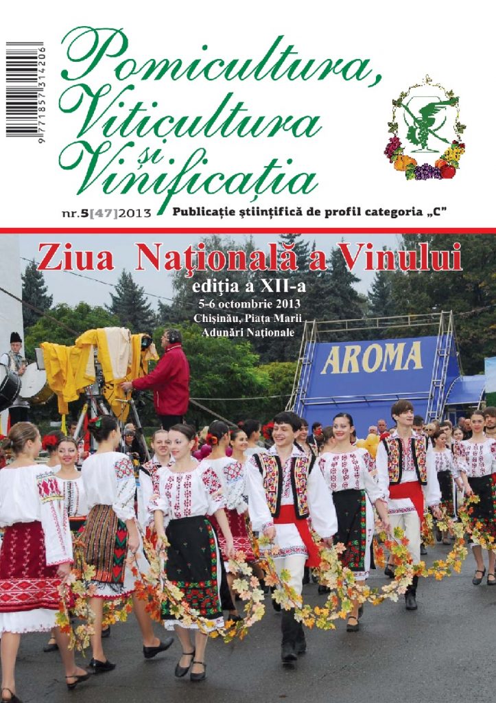 Revista PVV nr3 2013