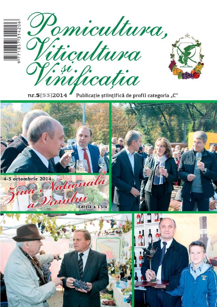 Revista PVV nr3 2013