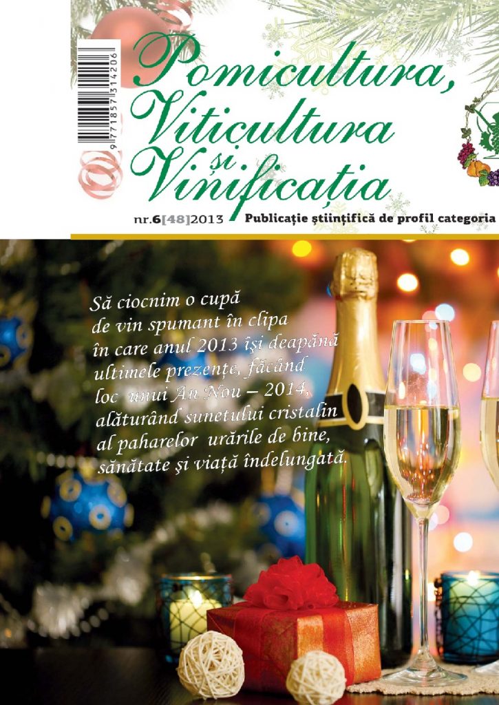 Revista PVV nr3 2013
