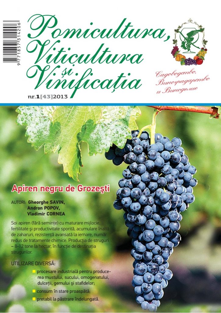 Revista PVV nr3 2013